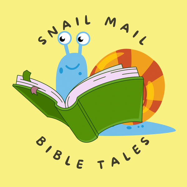 Snail Mail Bible Tales